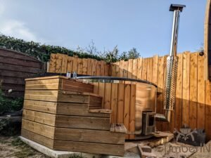 Fűthető üvegszálas dézsafürdő 4 – 6 személyes – timberin rojal (3)