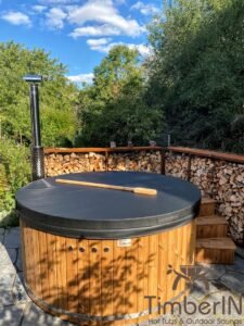 Fűthető üvegszálas dézsafürdő 4 – 6 személyes – timberin rojal (3)