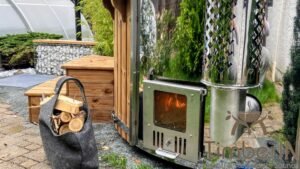 Wood fired hot tub with jets – timberin rojal (3)