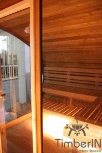 Hordó szauna hobbit (12)