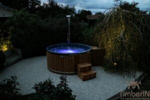 Fűthető üvegszálas dézsafürdő wellness royal (4)