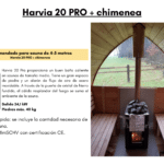Harvia 20 PRO