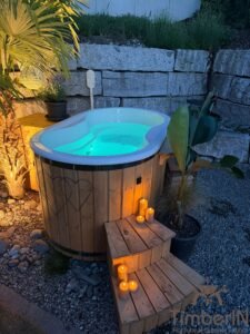 Hot tub leña para 2 personas 111 Hot tub leña para 2 personas (2)