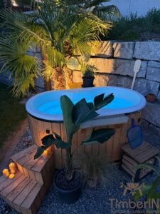 Hot tub leña para 2 personas 110 Hot tub leña para 2 personas (4)