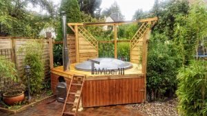 Hot Tub Terrace Spa (5)