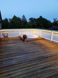 Hot Tub Terrace Spa (6)
