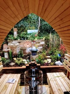 Igloo Sauna Customers Feedback (5)