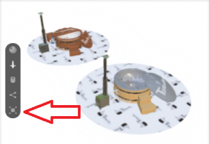 Spa tina hot tub de madera exterior 2 Hot Tub 3d Expand (2)