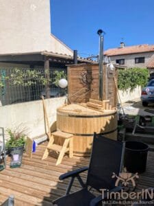 Cheap wooden hot tub (3)