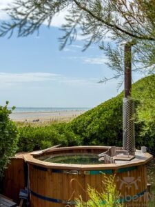 Jacuzzi exterior de madera (1)