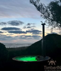 Jacuzzi exterior de madera (1)
