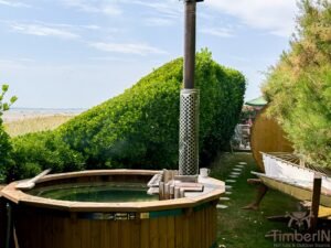 Jacuzzi exterior de madera (3)