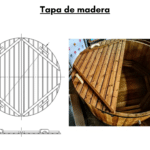 Tapa de madera 3