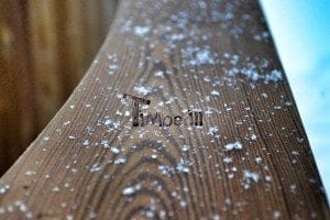 Thermo wood hot tub exclusive 10