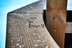 Thermo wood hot tub exclusive 12