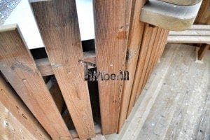 Thermo wood hot tub exclusive 19
