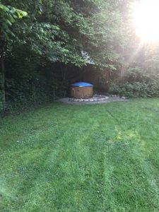 Electric Hot Tub (10)
