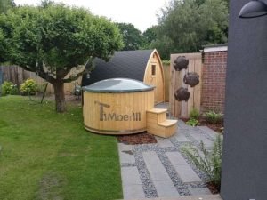 Electric Hot Tub (3)
