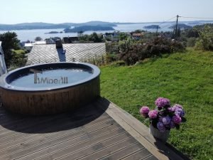 Electric Hot Tub (5)