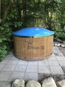 Electric Hot Tub (9)