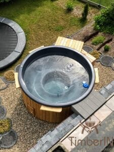 Electric wooden hot tub (2)