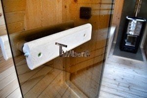 IGLU Sauna 3M Model 3