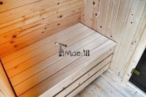 IGLU Sauna 3M Model 5