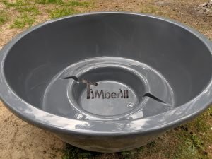Wellness Hot Tub With External Wood Burner (6)