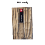 fuji windy