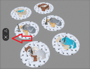 Hot tub exterior con Estufa Eléctrica 2 Hot Tub 3d Expand