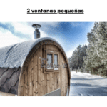 2 ventanas pequenas