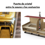 Puerta de cristal 1