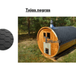 Tejas negras