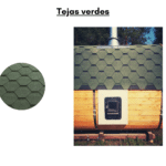 Tejas verdes 1