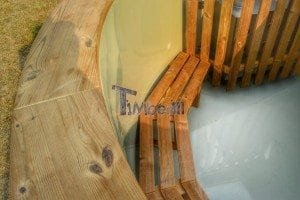 Luxury Thermo wood design 14