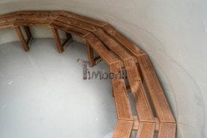 Luxury Thermo wood design 23