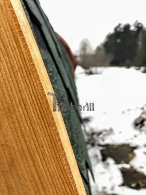 Outdoor Camping Glamping Pod (12)
