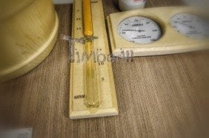 Sauna kit Harvia 4