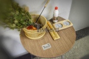 Sauna kit Harvia 6