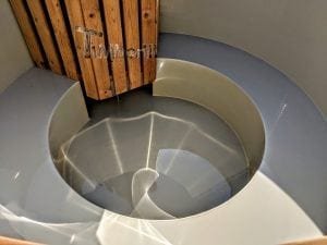 Outdoor Spa With Polypropylene Liner (13)