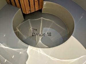 Outdoor Spa With Polypropylene Liner (14)