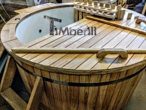 Outdoor Spa With Polypropylene Liner (15)