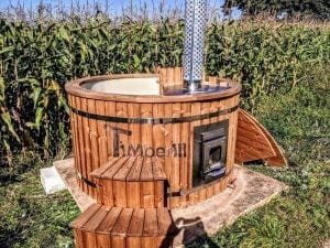 Outdoor Spa With Polypropylene Liner (18)