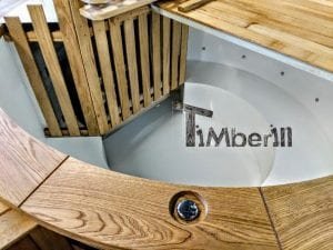 Outdoor Spa With Polypropylene Liner (8)