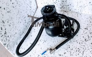 Water Filtration System For Hot Tubs And Pools (2)