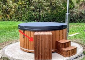 La caja de madera (2)