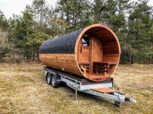 Mobil hordó szauna (4)