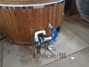 UV C Fiter For Chemical Free Water Treatment