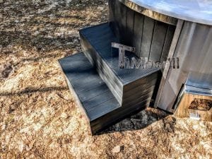 Black Fiberglass Lined Hot Tub With Integrated Burner Wellness Scandinavian (14)