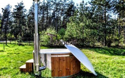 Qué es un jacuzzi en general?